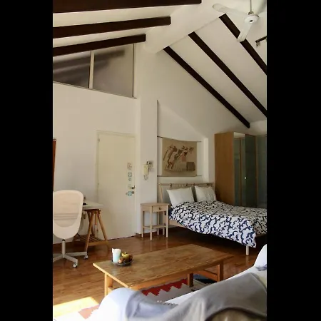 Gæstehus Ensuite By The Beach, Entire Independent Unit