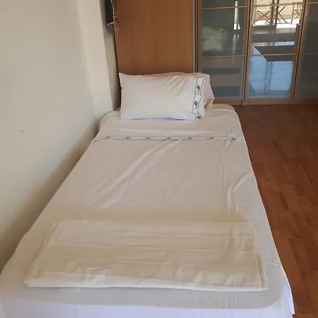 Guest house Ensuite By The Beach, Entire Independent Unit Limassol