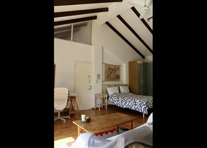 Penzion Ensuite By The Beach, Entire Independent Unit